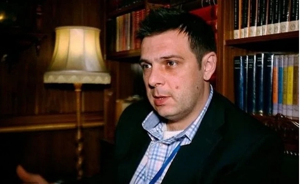 Dubravko Čampara: Podnio sam ostavku na mjestu državnog tužitelja